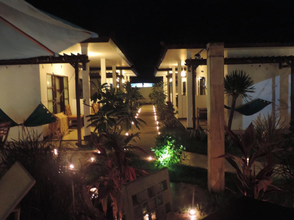 Casus Dream Hotel Gili Trawangan Exterior photo