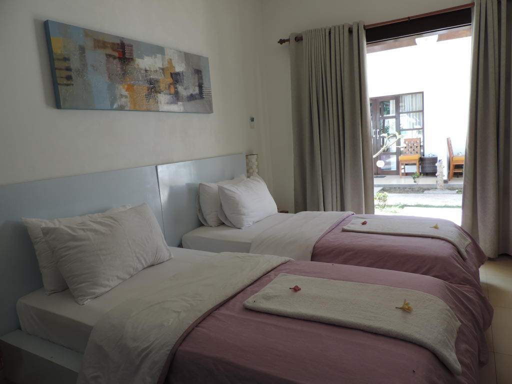 Casus Dream Hotel Gili Trawangan Room photo